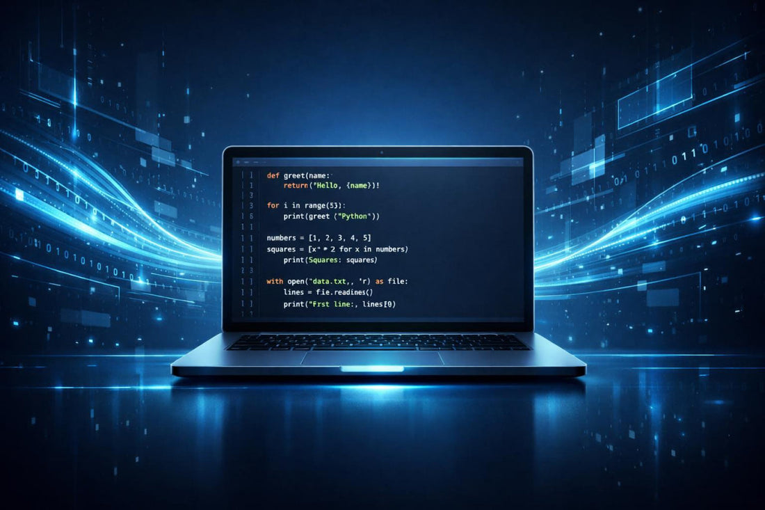 Conditions and Loops in Python: How to Control Program Flow