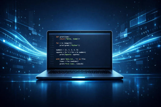 Conditions and Loops in Python: How to Control Program Flow