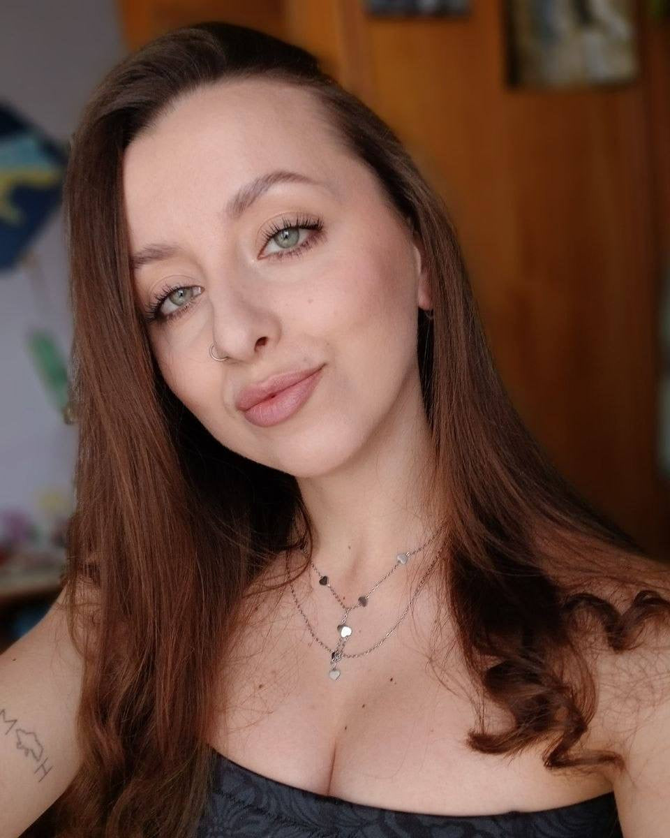 Nova Quinn — Software Engineer